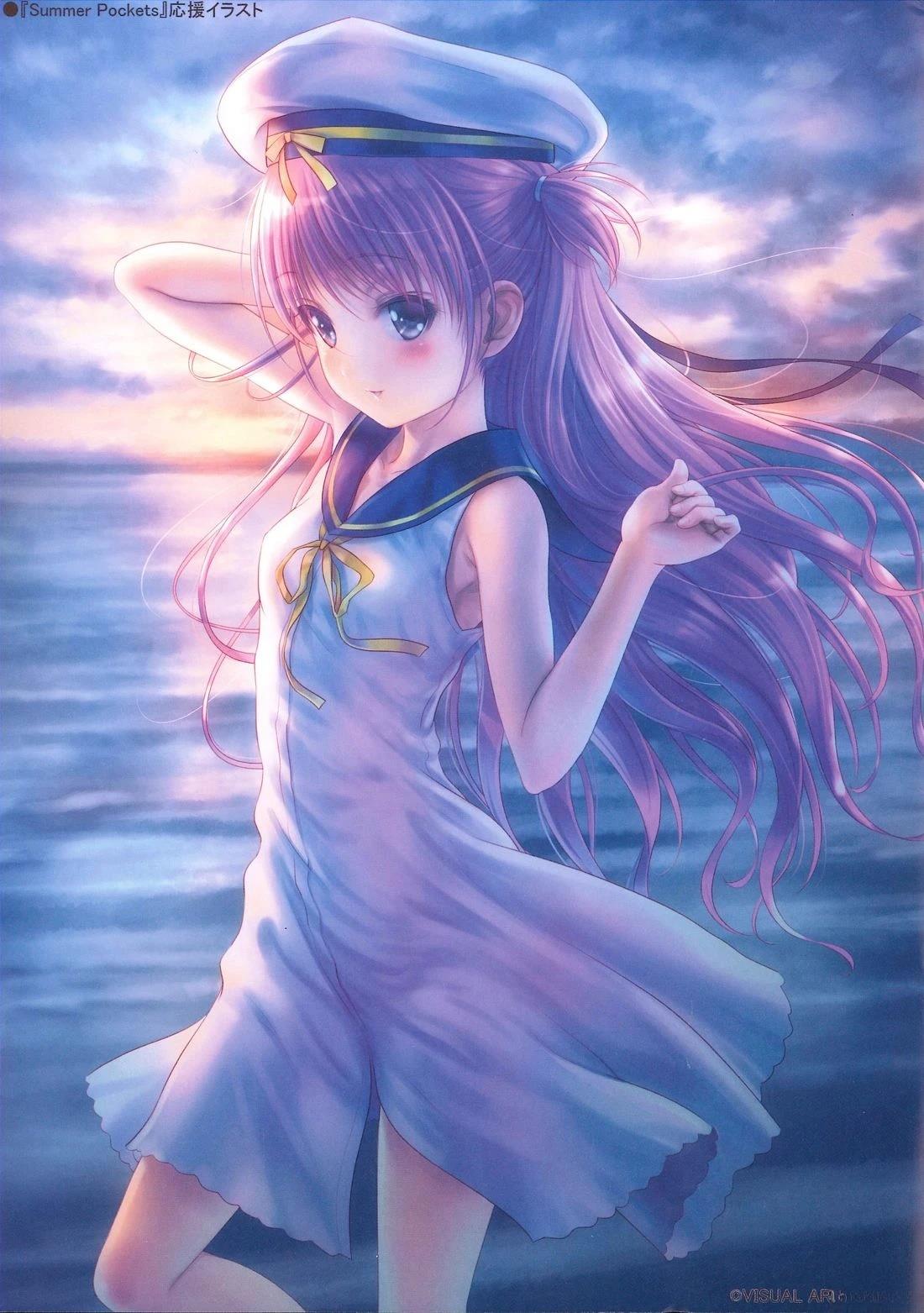画集7