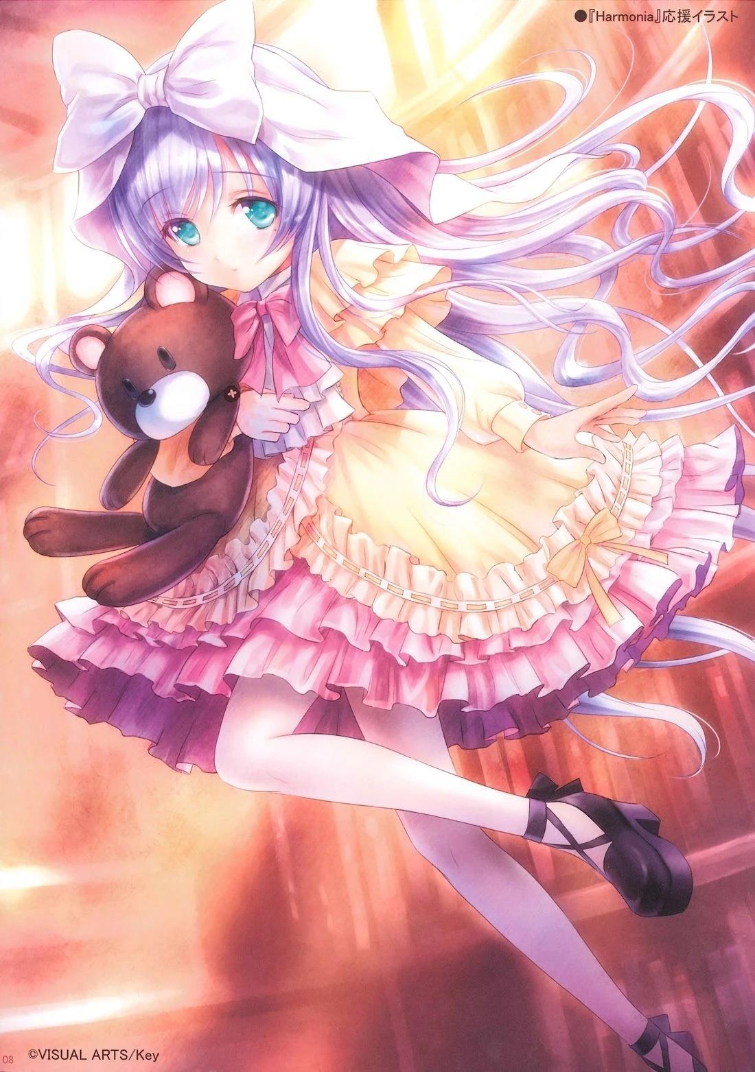 画集8
