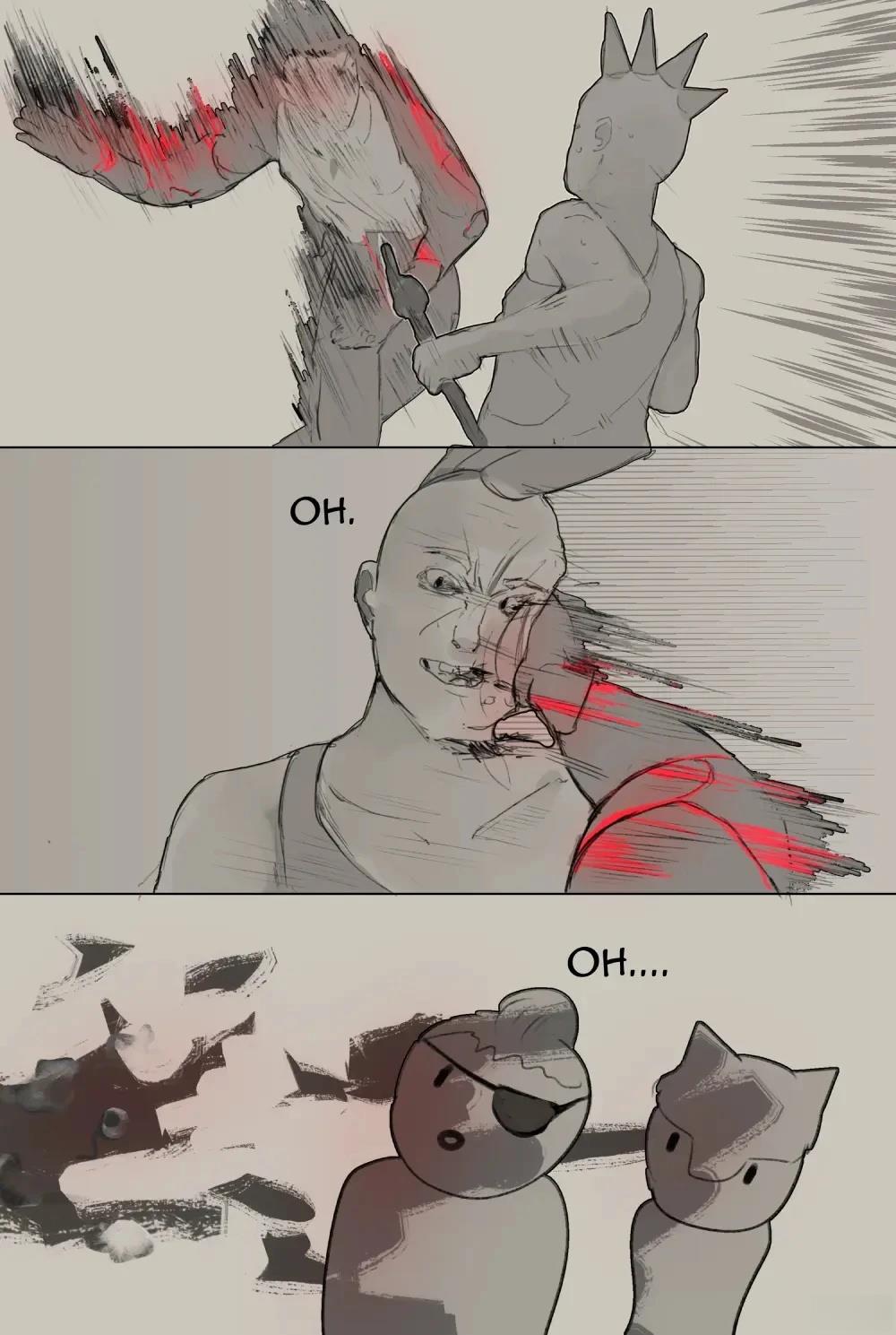 不要停下来！！2