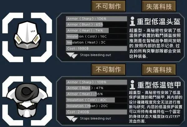 动力装甲诞生使下篇9