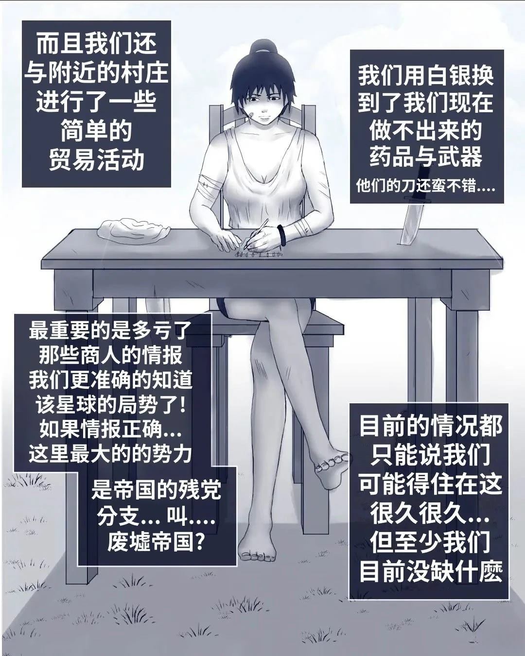 环世界编年史032