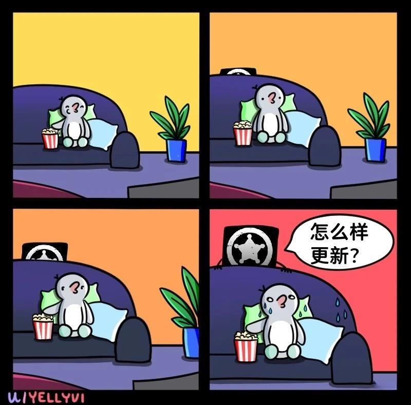 企鹅的环世界大冒险022