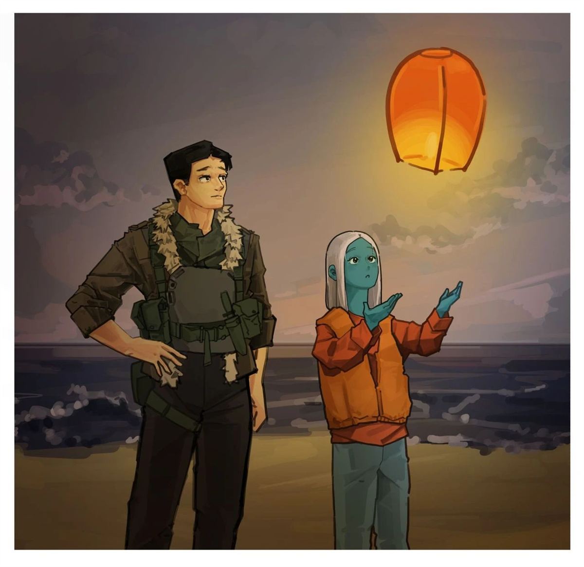 你想许什么愿?0
