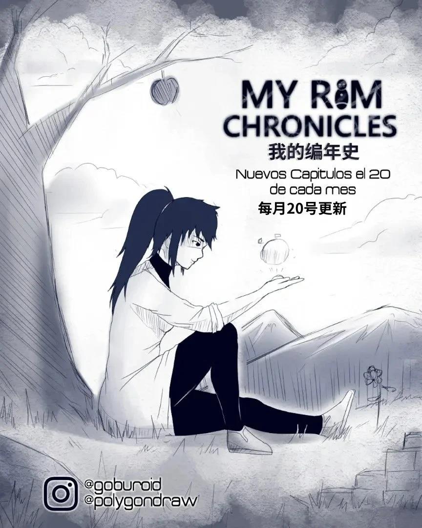 环世界编年史026