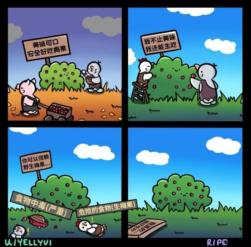 企鹅的环世界大冒险024