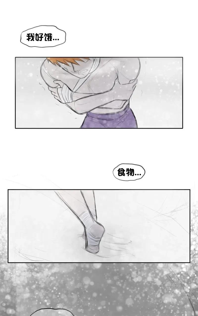 我想再桌上吃饭（报复）0