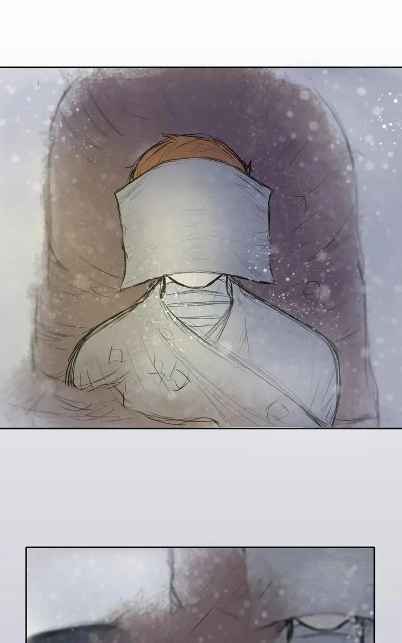 我想再桌上吃饭（诈尸）11