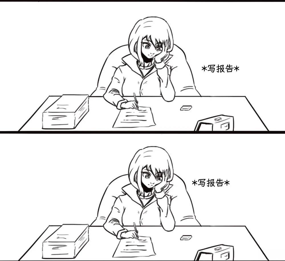 可爱（又残暴）的日常052