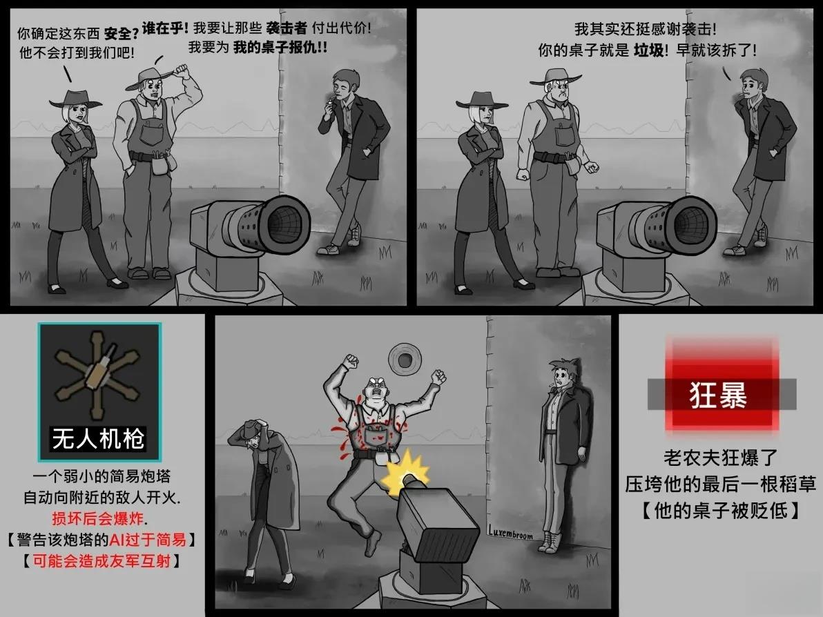 高血压的日常2