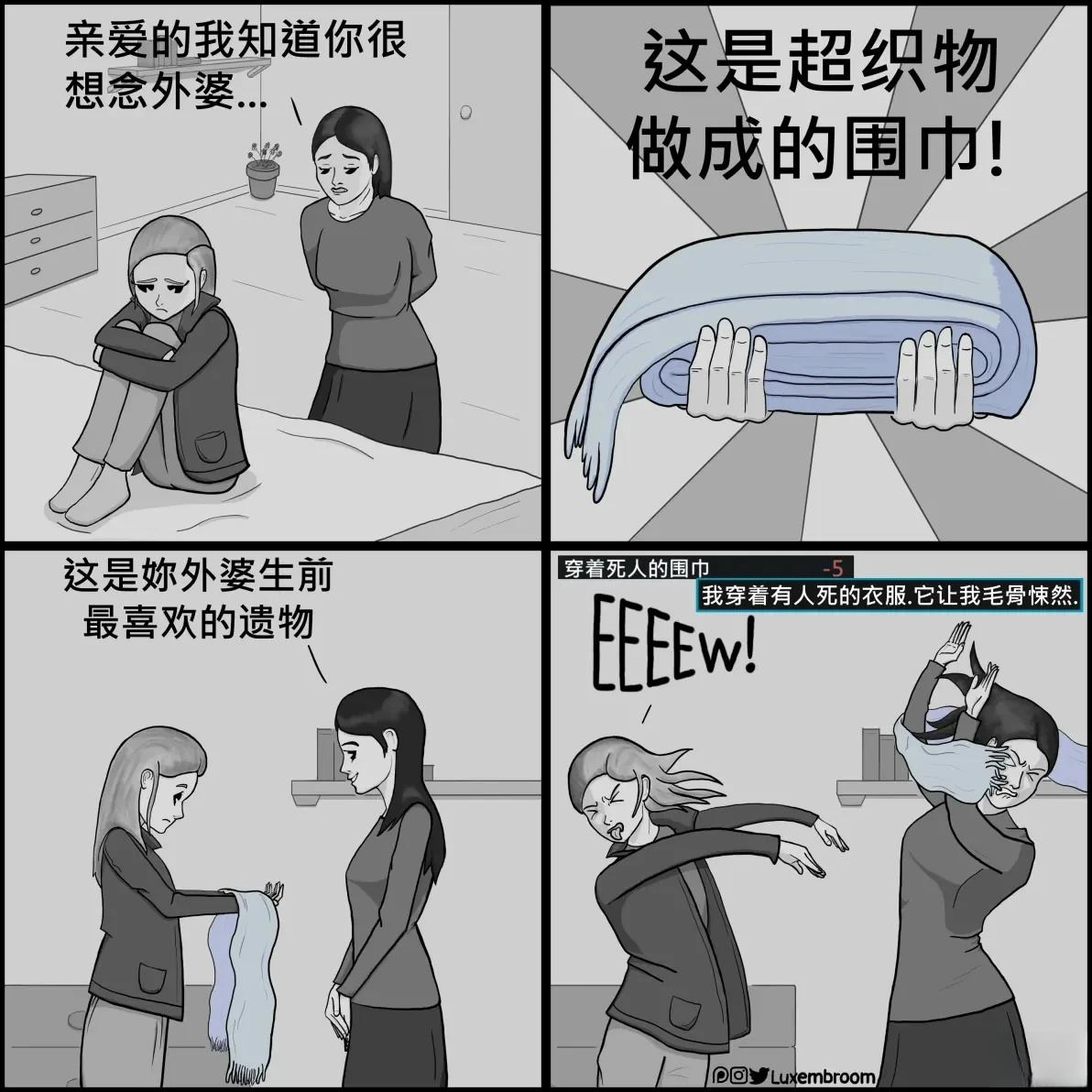 高血压的日常4
