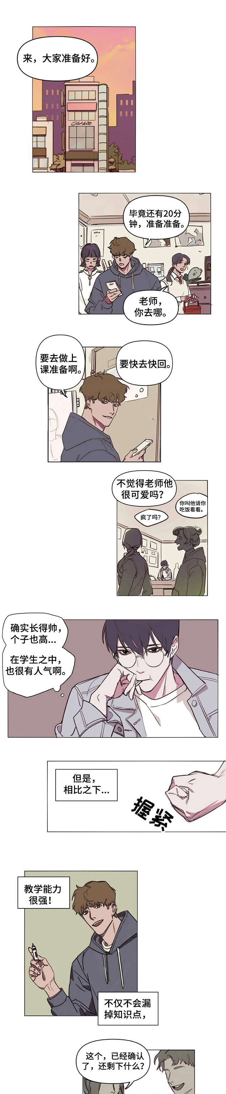 第1话0