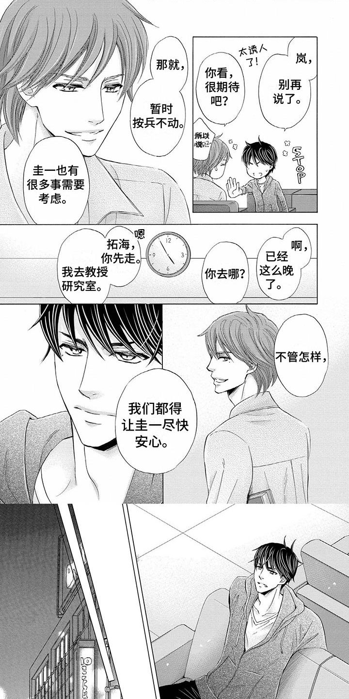 第3话0