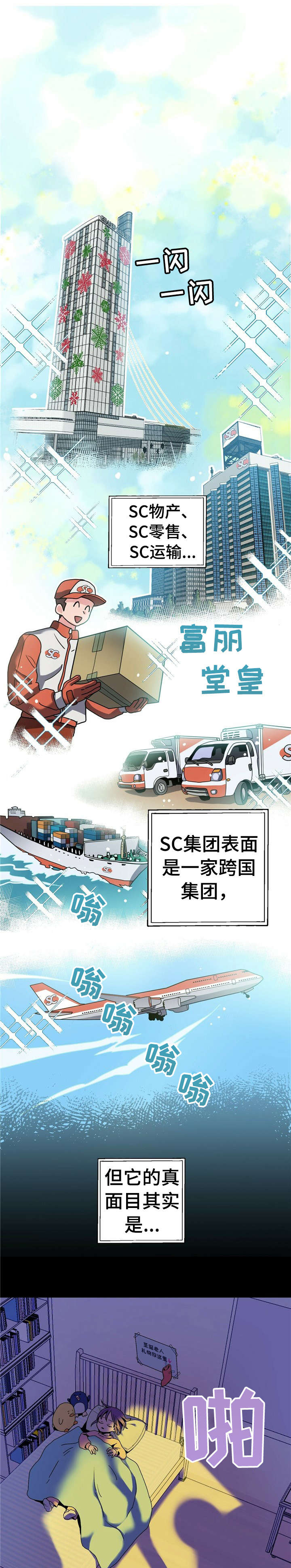 第1话0