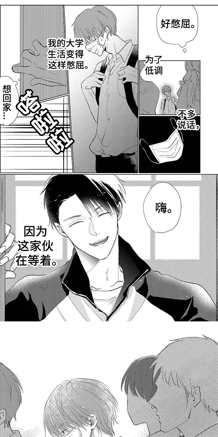 第1话0
