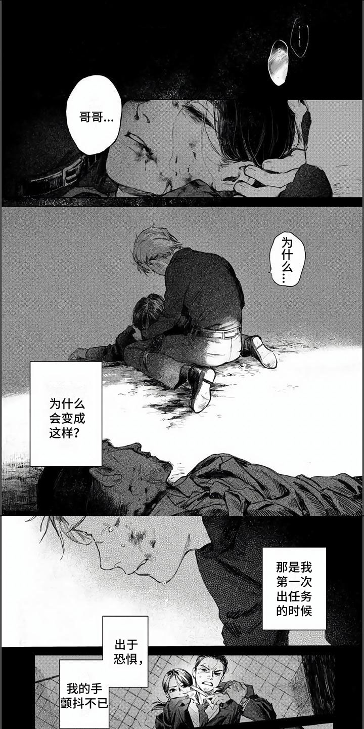第1话0