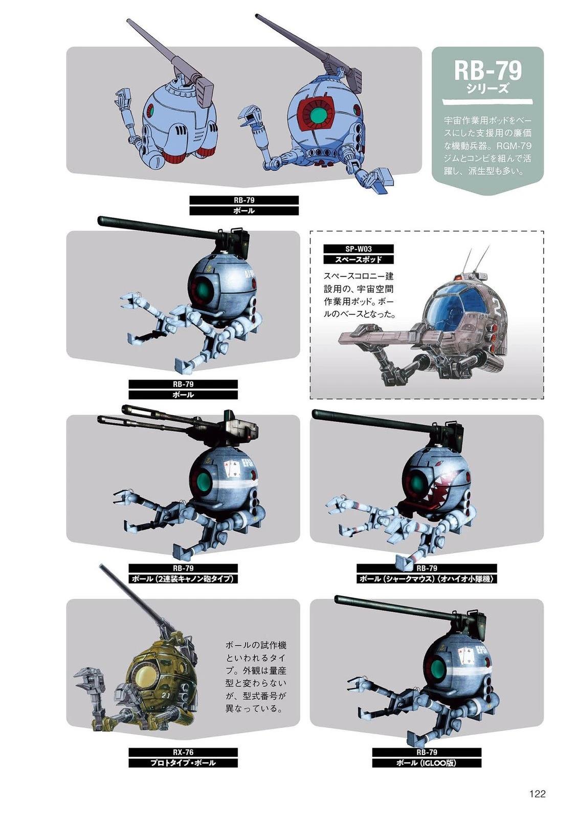 一年战争121