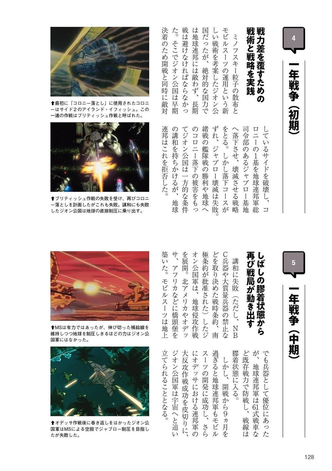 一年战争127
