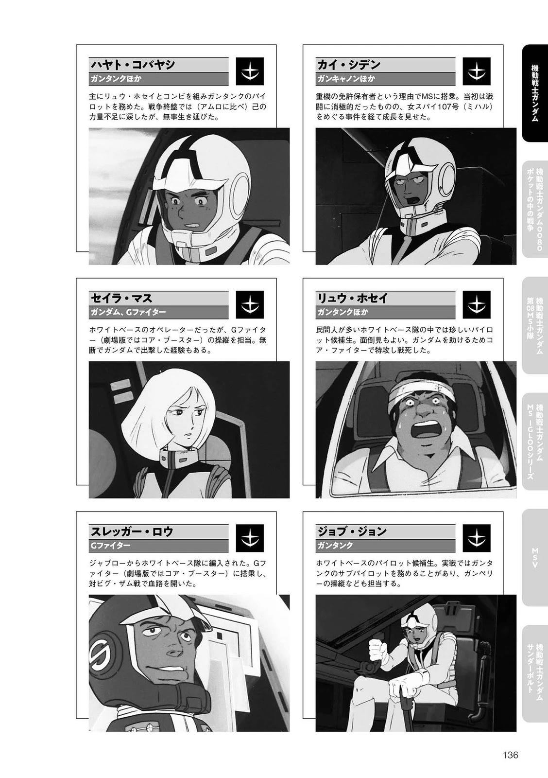 一年战争135