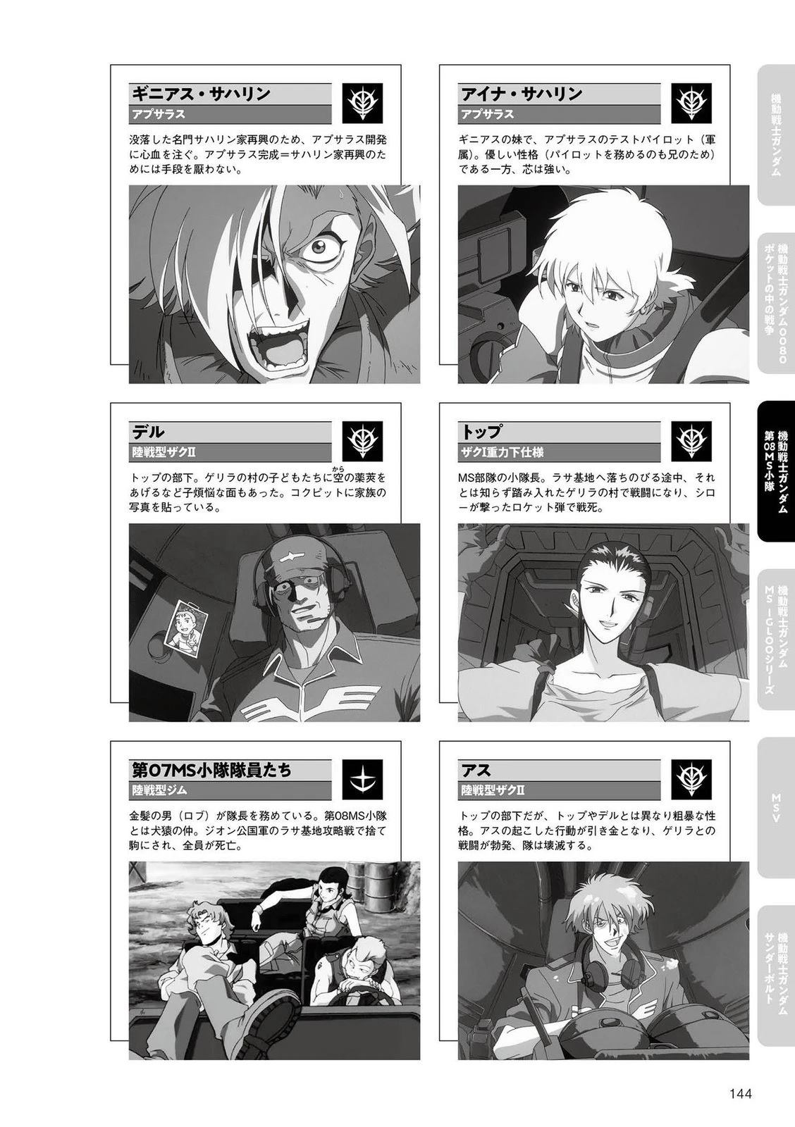 一年战争143