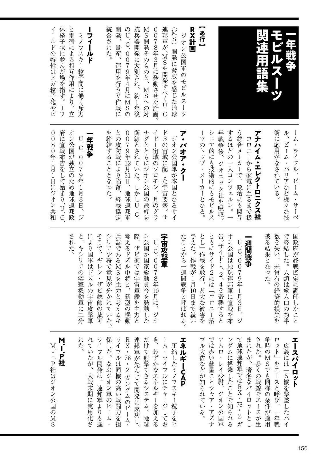 一年战争149
