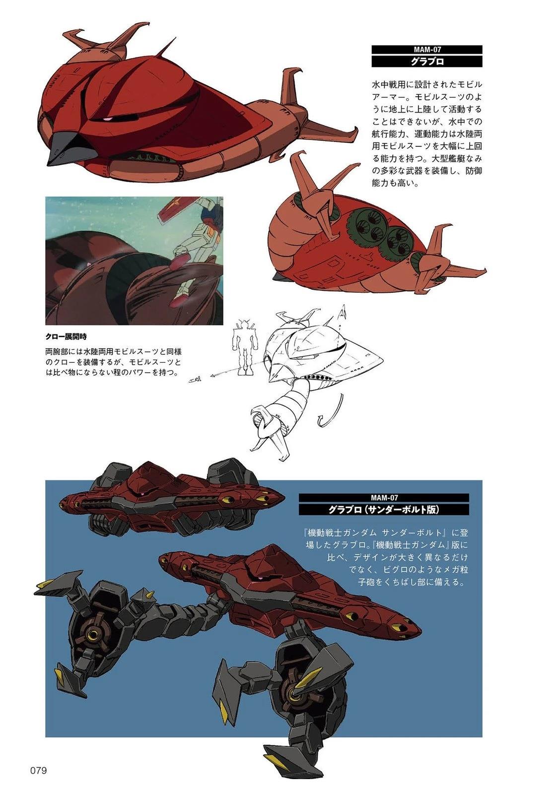 一年战争78