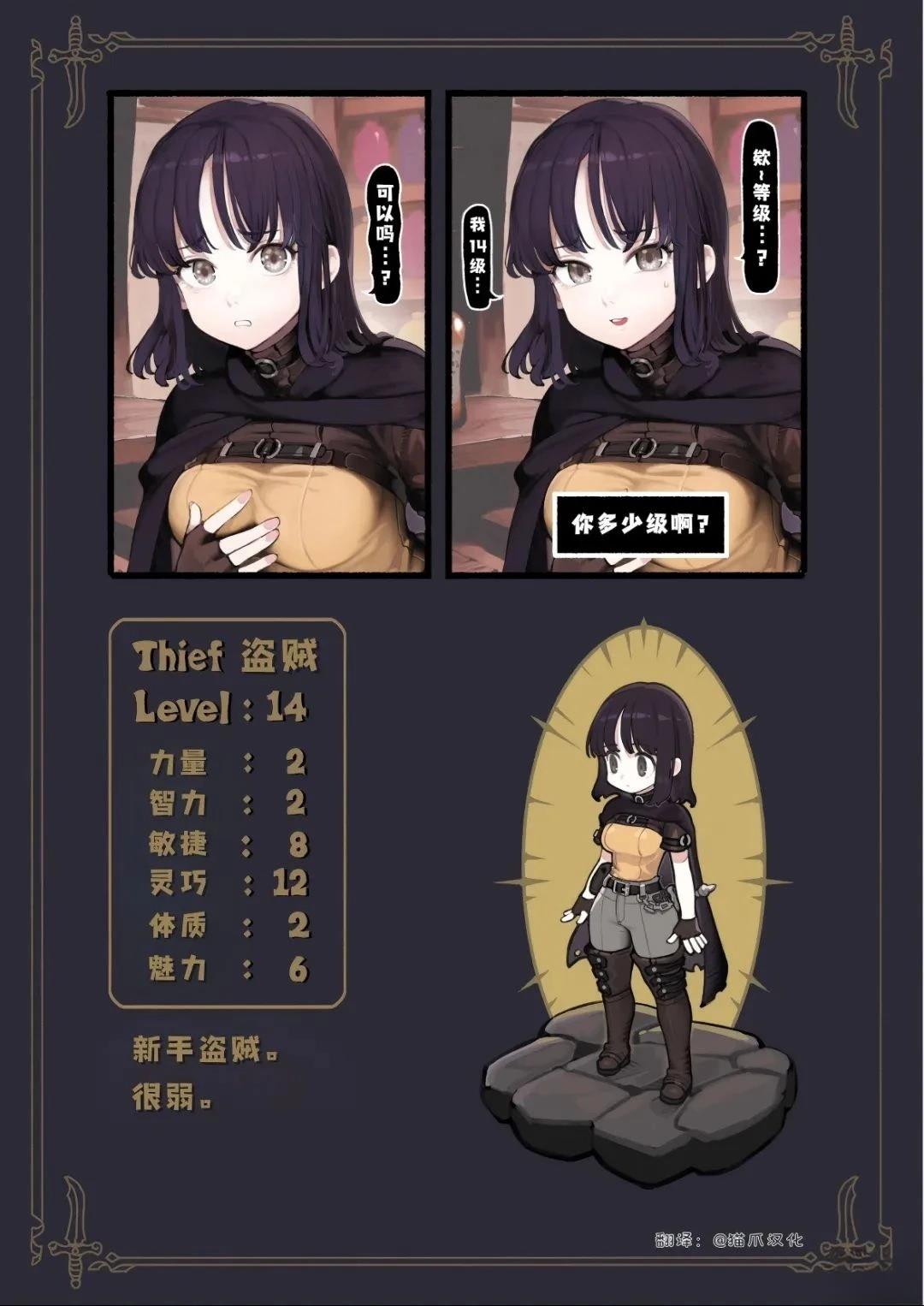 盗贼1