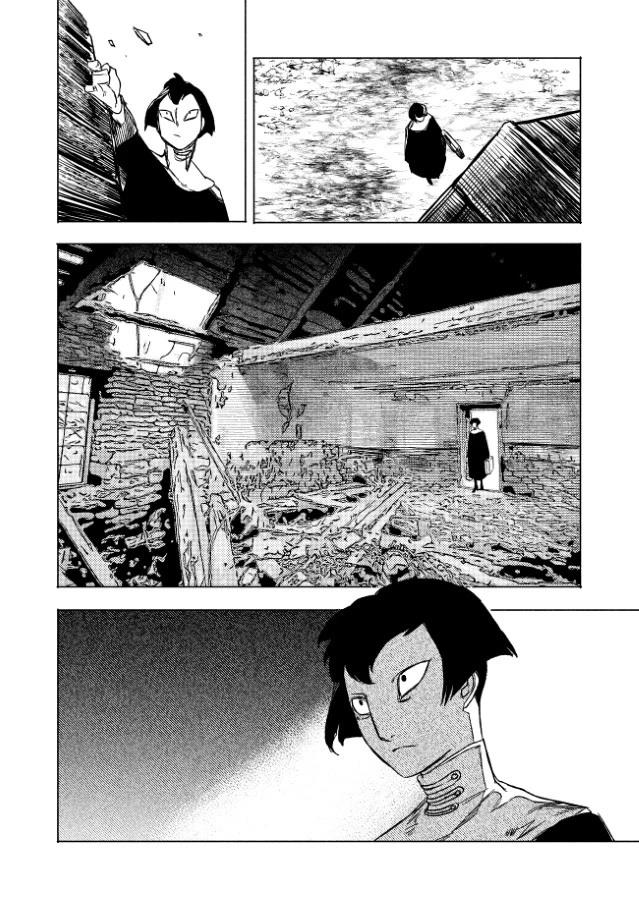 蛇的故事4