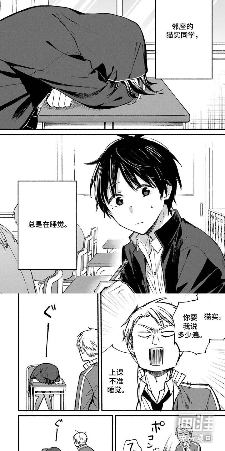 第1话0