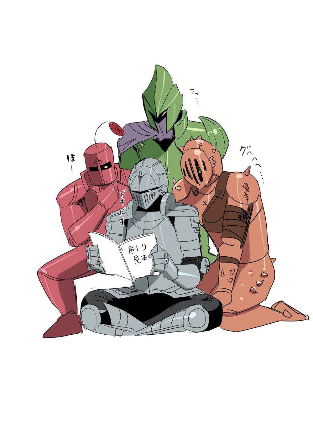 我和我负责的那位1