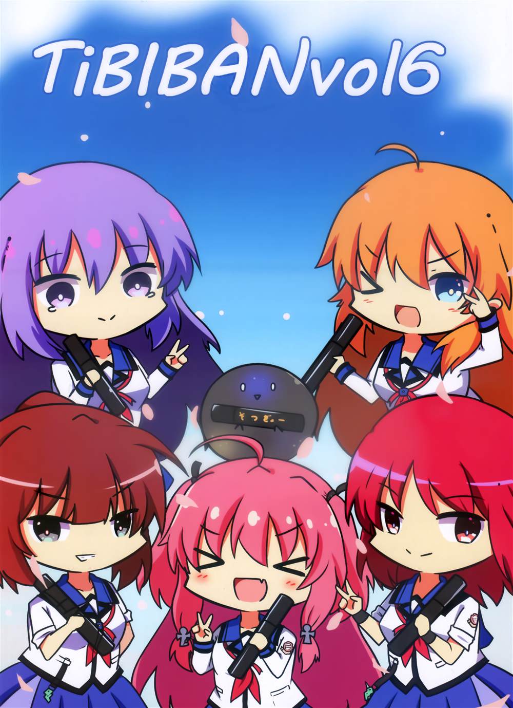 第1话0