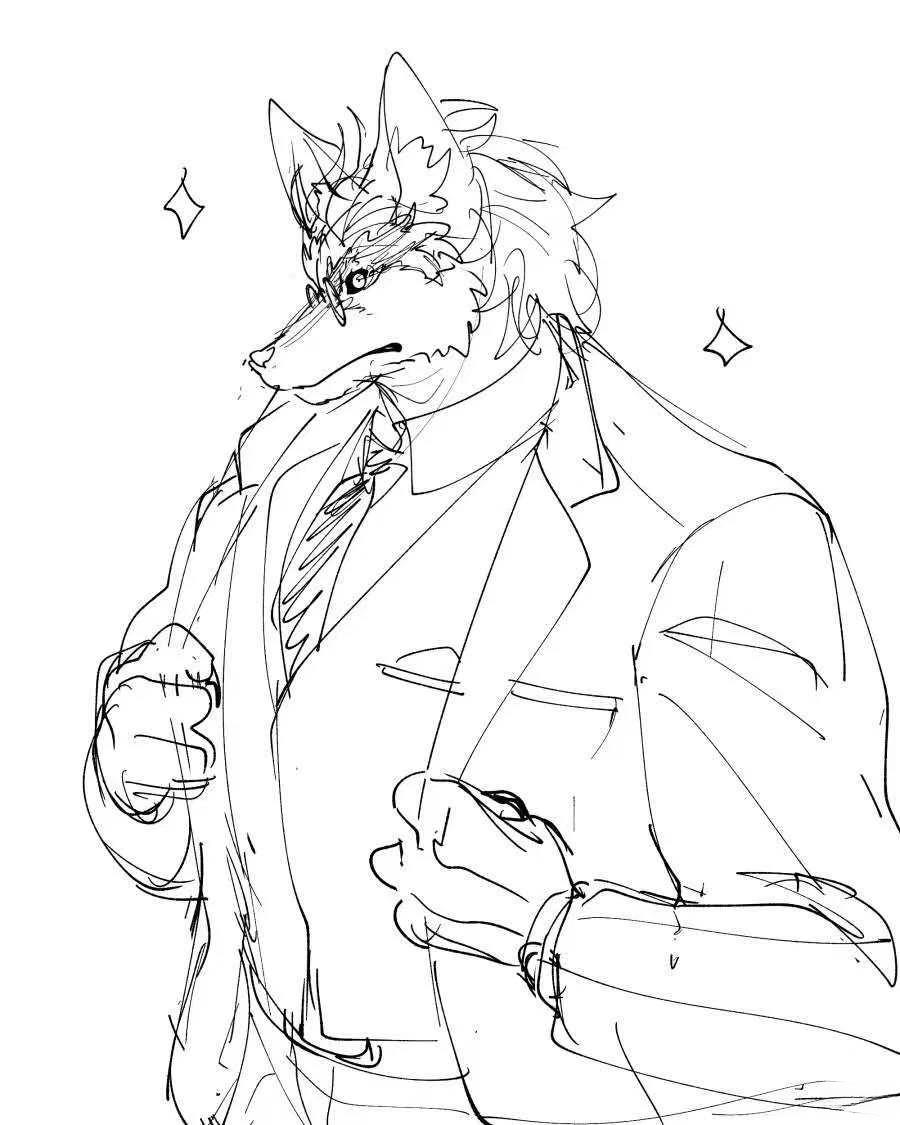 杂图+推特杂图36