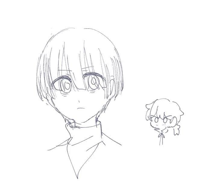 杂图+推特杂图329