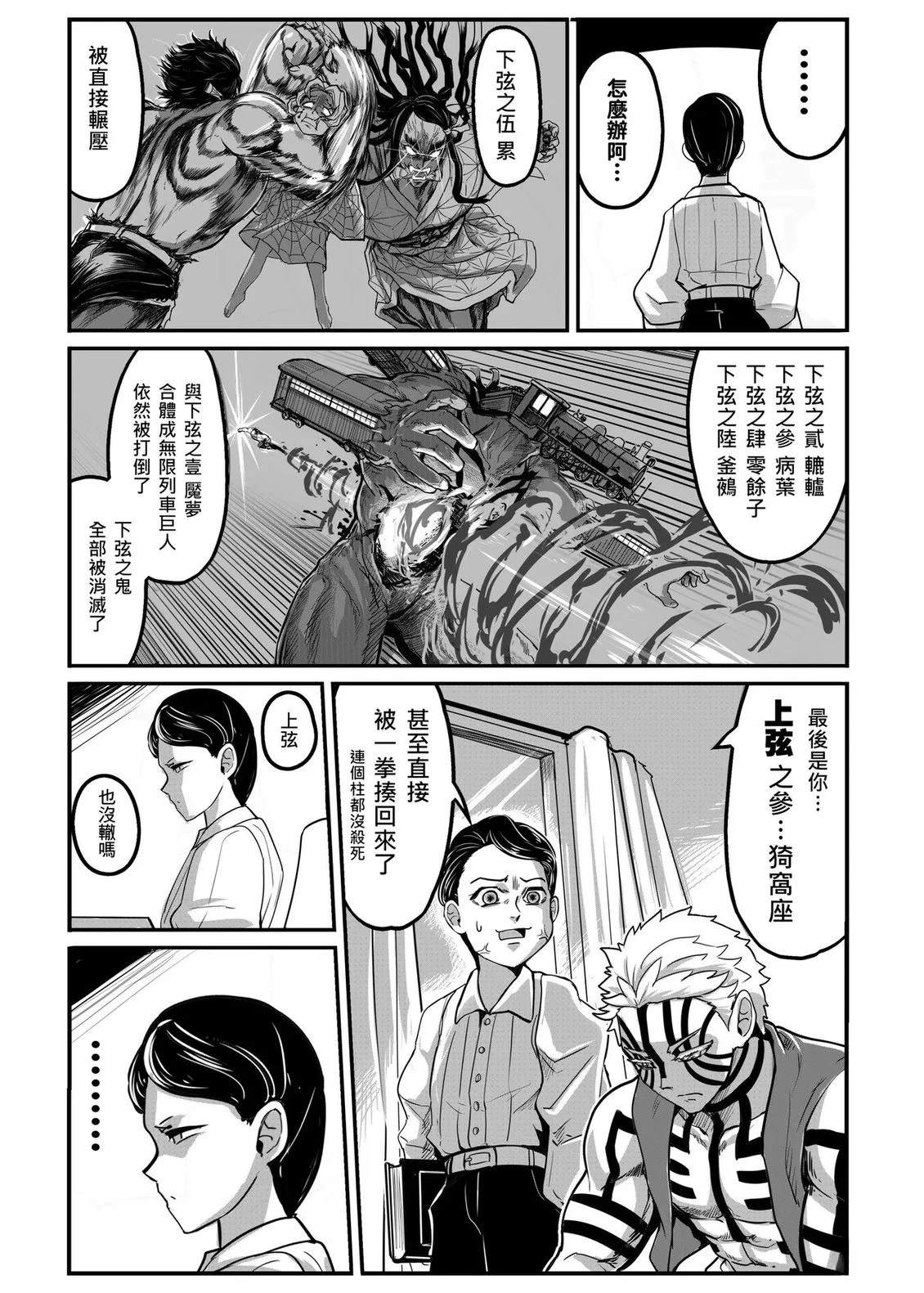 游郭篇0