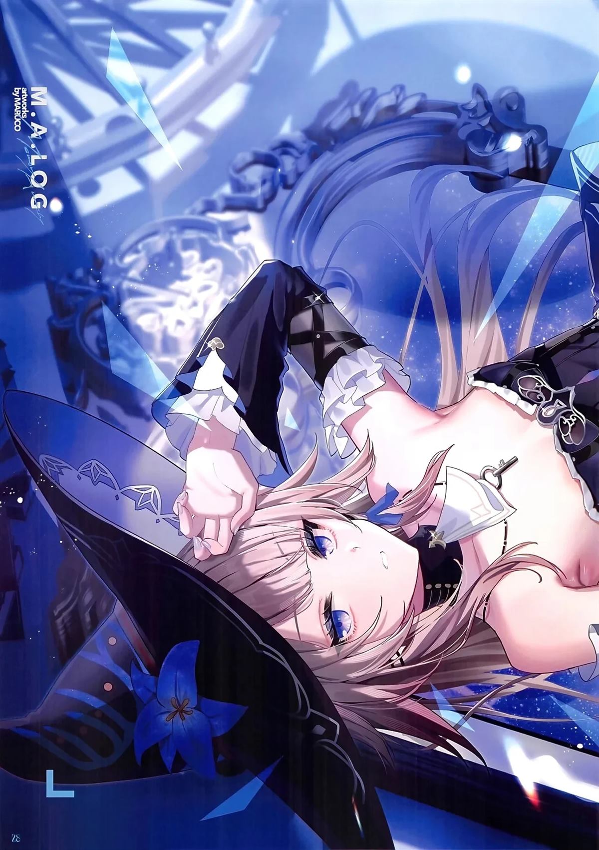 短篇27