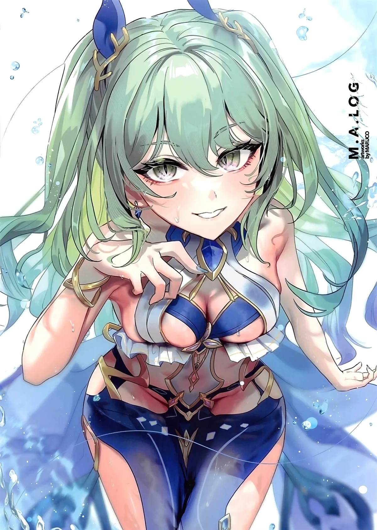 短篇4