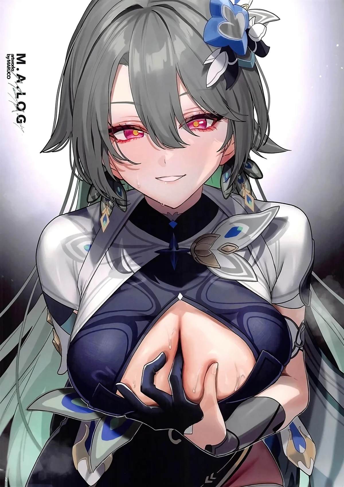 短篇7