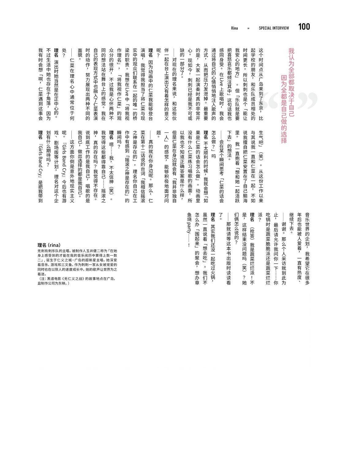 画集100