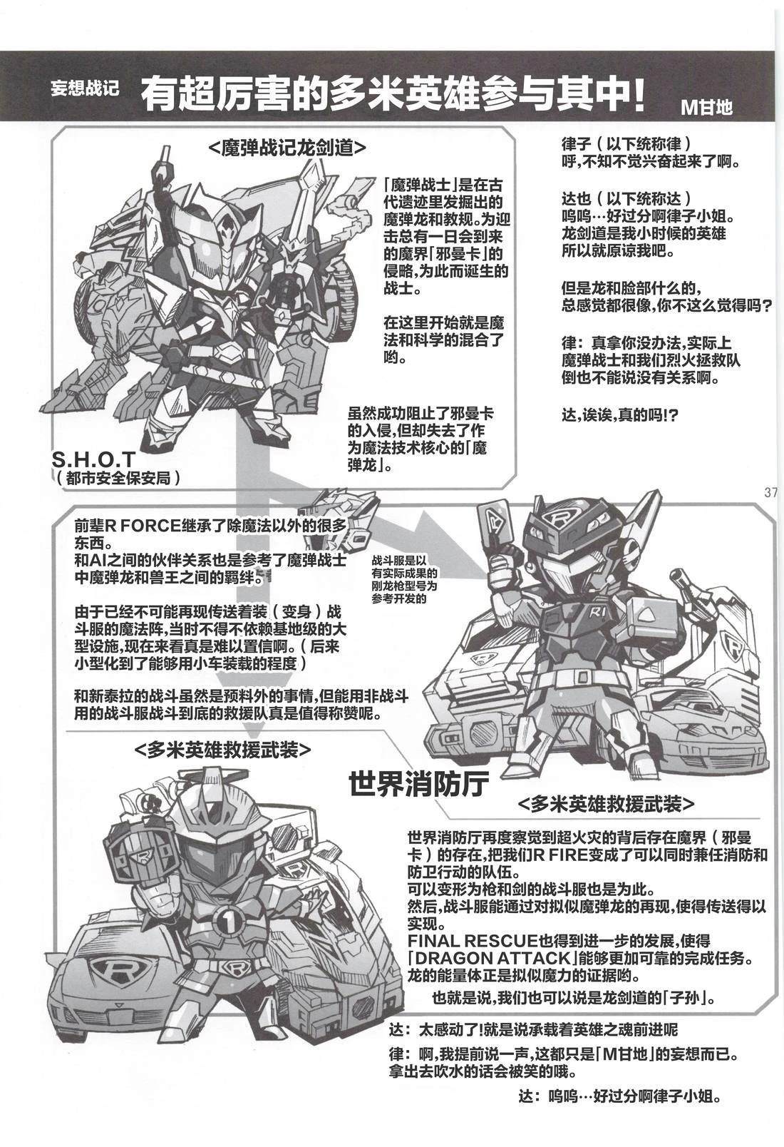 Super Hero35