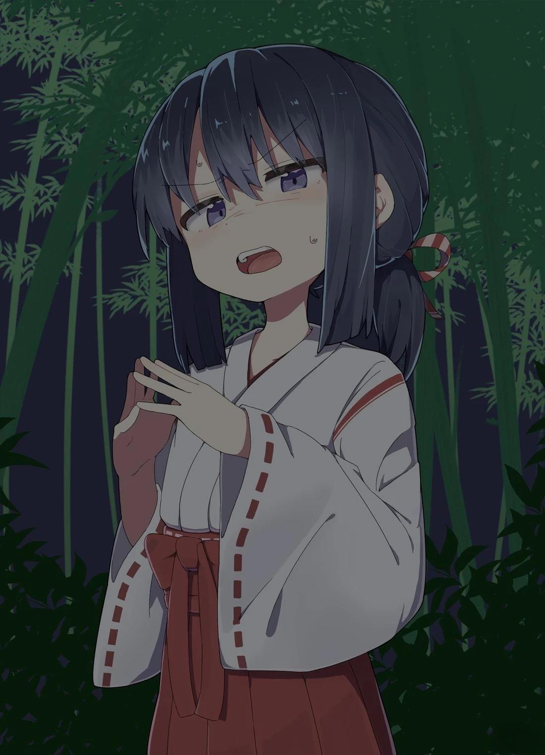 鬼巫女2