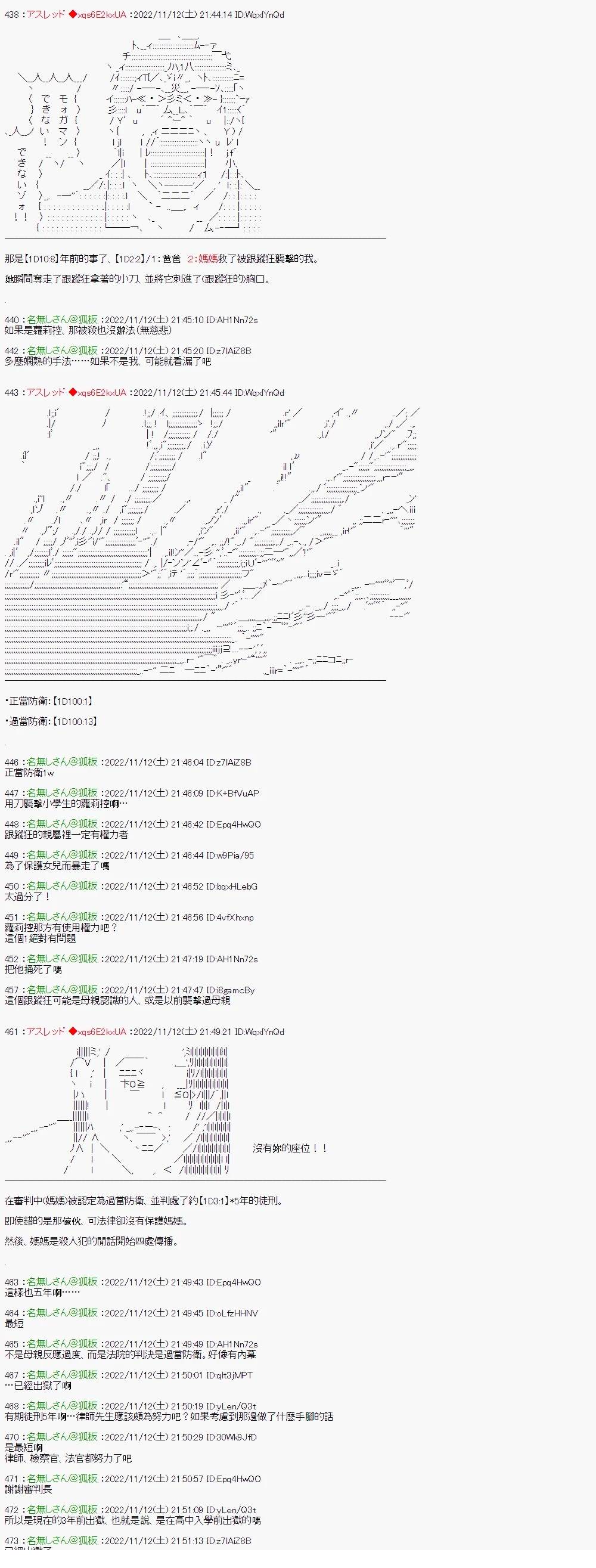 樋口圆香的女神异闻录53