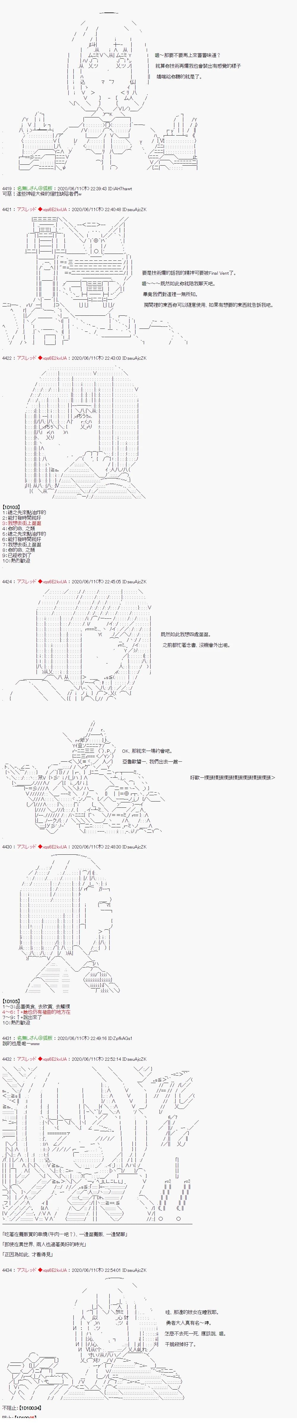 那么各位丶祝你们异世界生活愉快！212