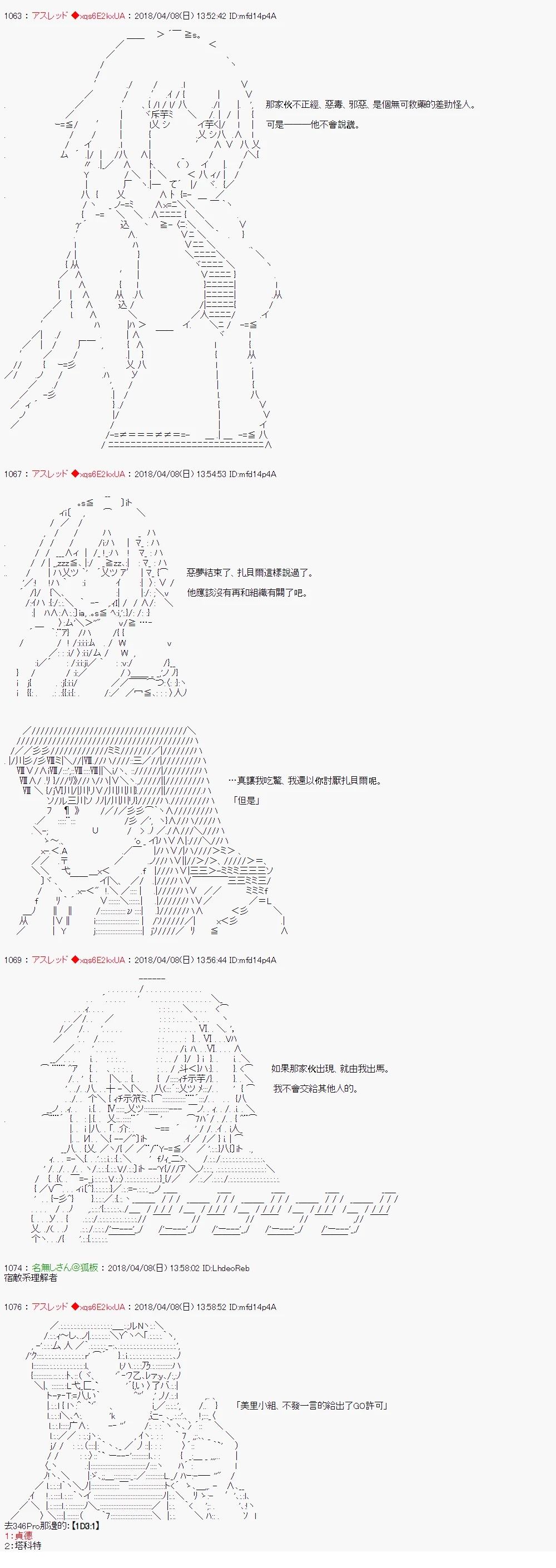 制作人好像是前邪恶组织的怪人的样子24