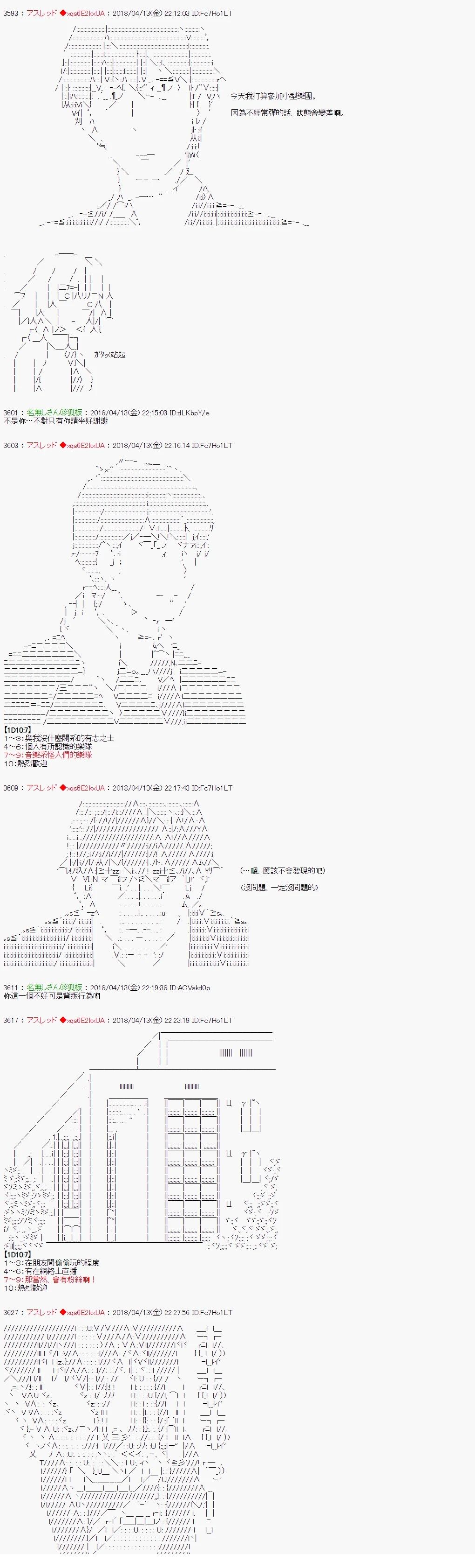 制作人好像是前邪恶组织的怪人的样子37