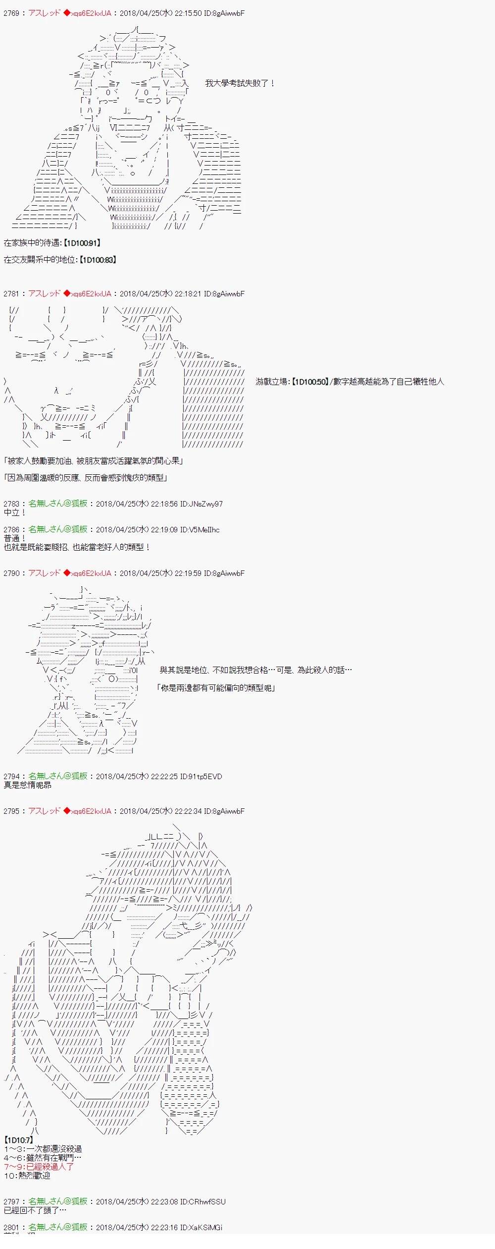 打倒被称为「怪人(女性型)」的敌人吧！5