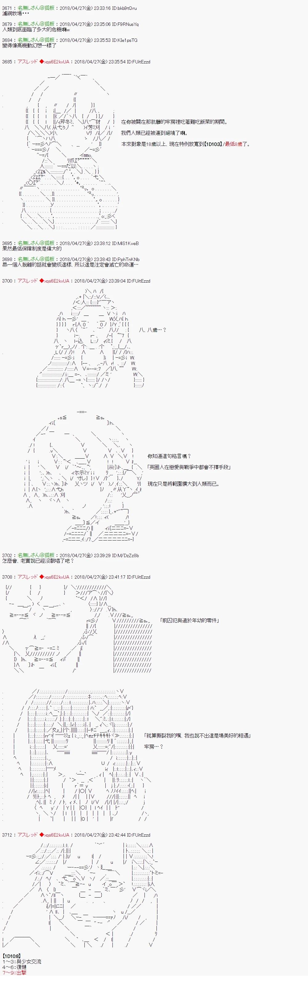 昴似乎要成为屠龙者的样子114