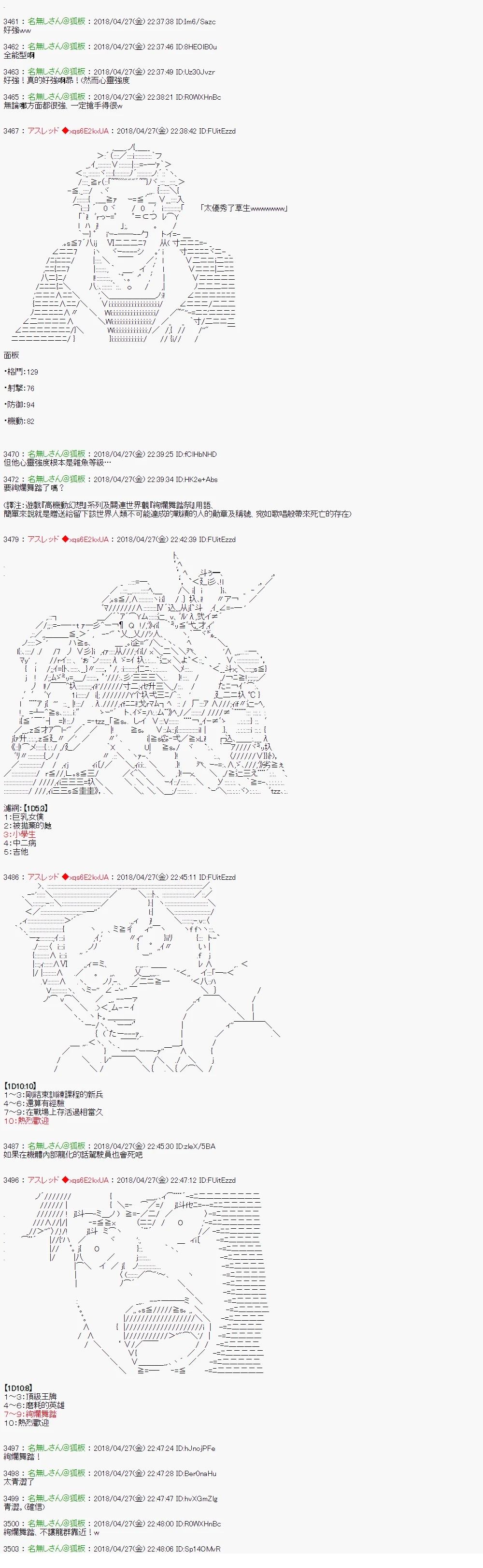 昴似乎要成为屠龙者的样子18