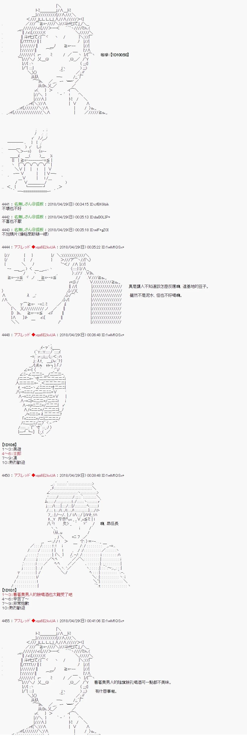 昴似乎要成为屠龙者的样子224