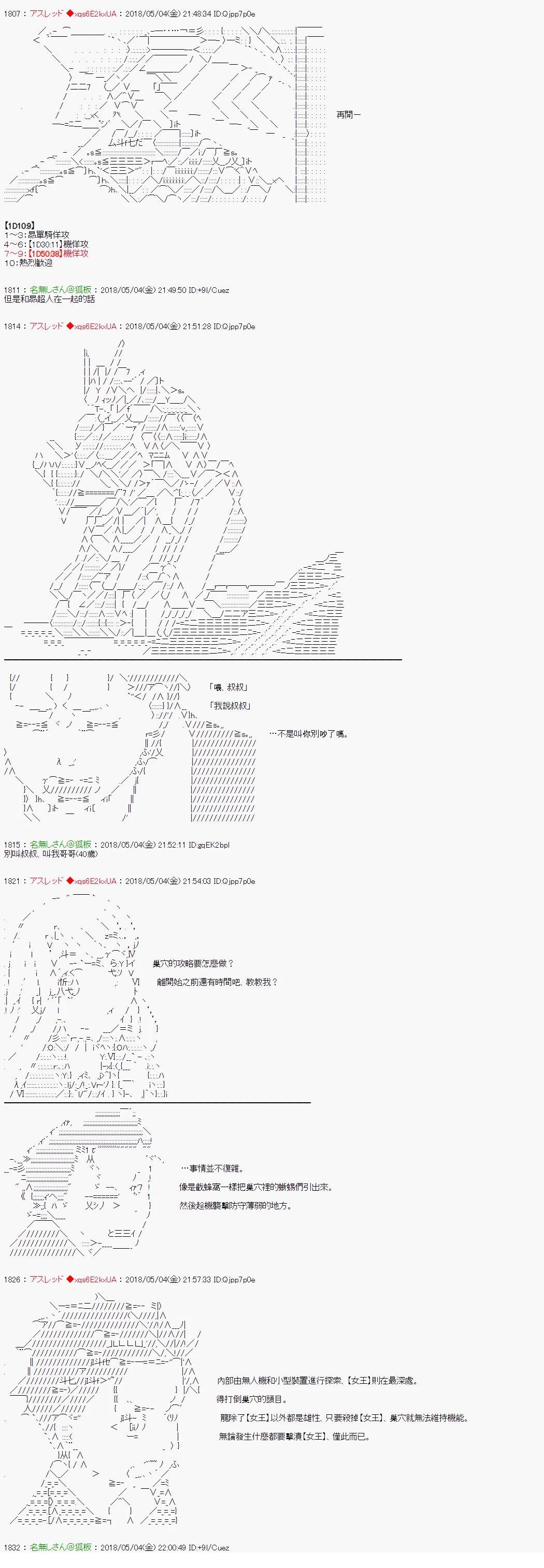 昴似乎要成为屠龙者的样子55