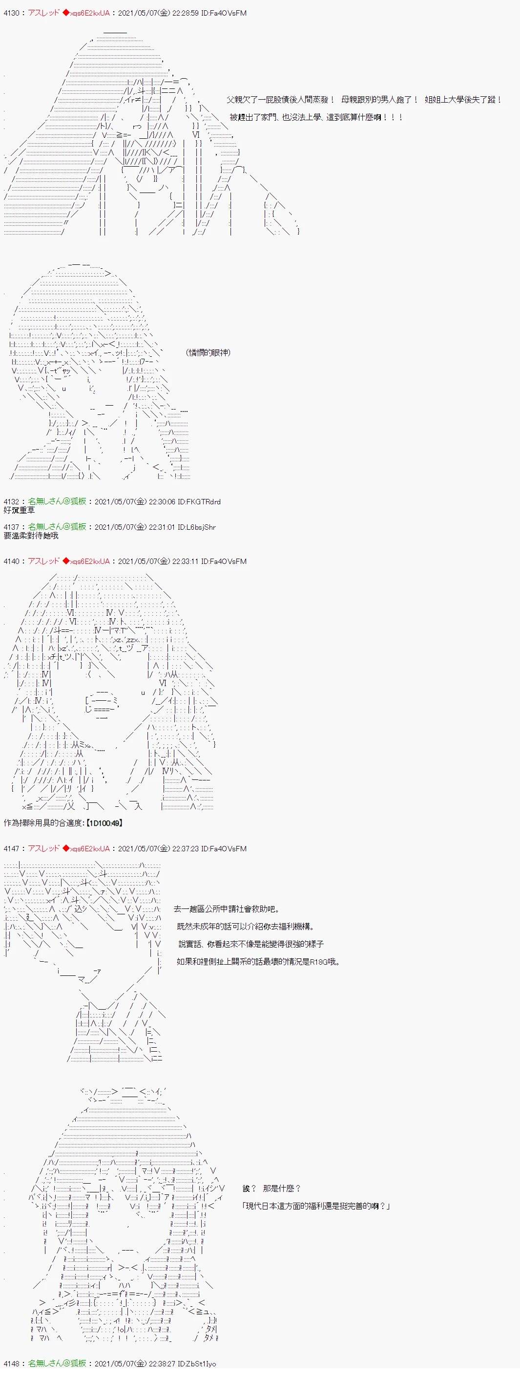 转生后被说是黄游中会NTR人的竿役角色…17