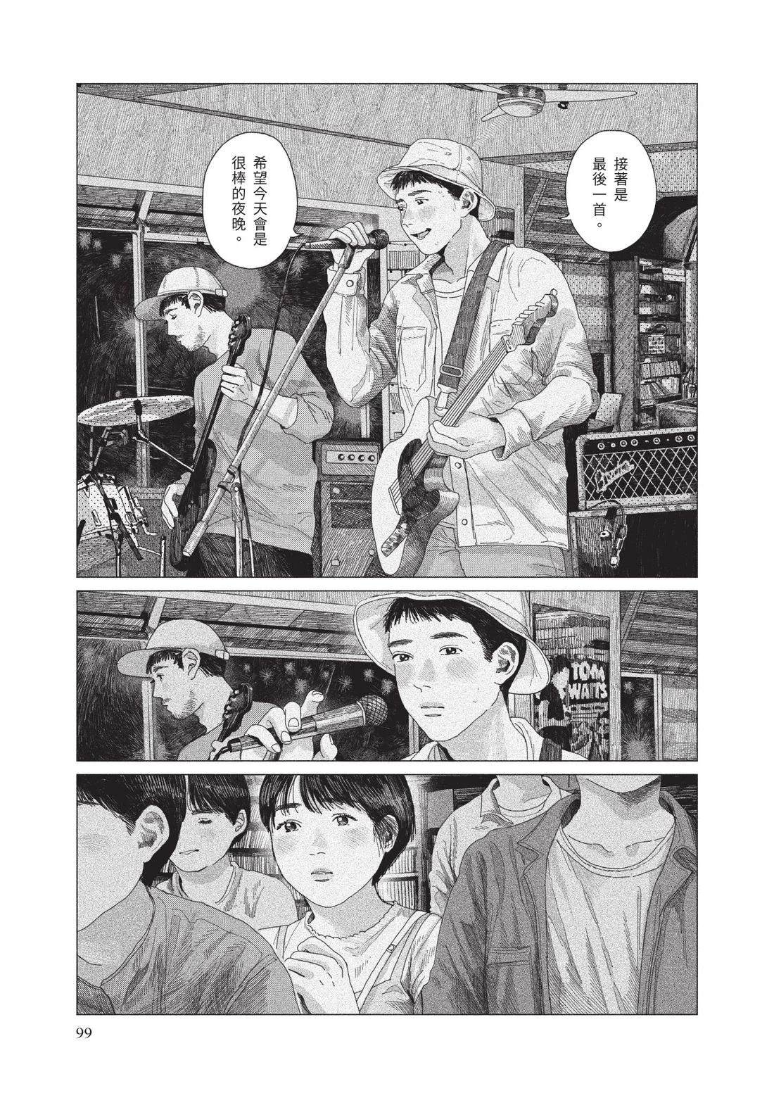 上卷100